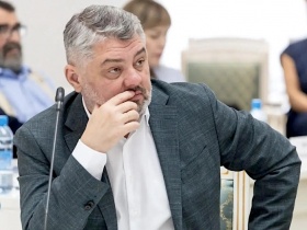 Владимир Пасканный о том, как в условиях современных вызовов согласовать деятельность строителя, проектировщика и изыскателя